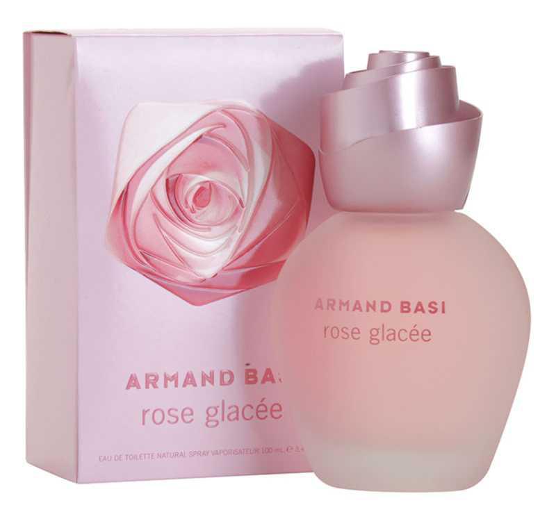 Armand Basi Rose Glacee floral