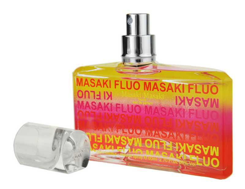 Masaki Matsushima Fluo women's perfumes