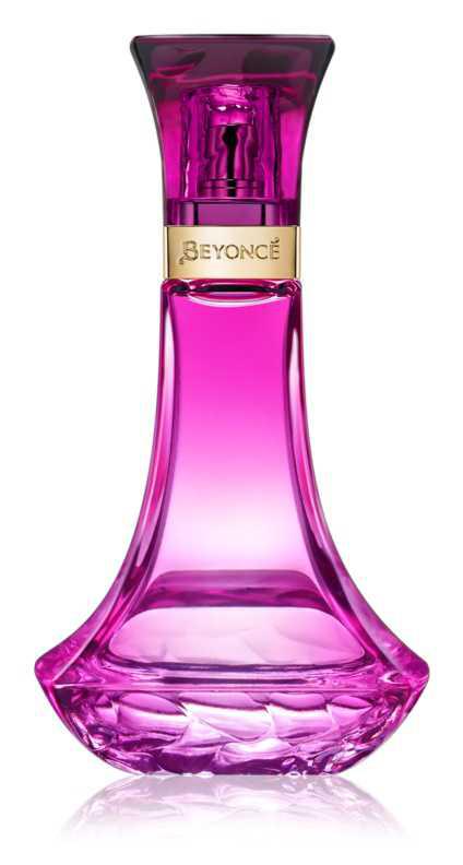Beyoncé Heat Wild Orchid women's perfumes