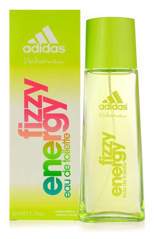 Adidas Fizzy Energy