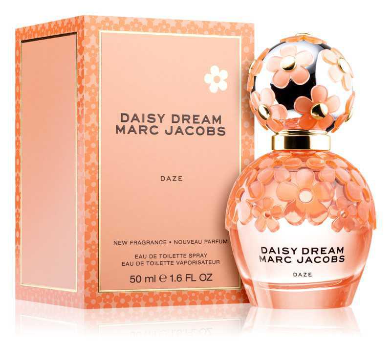 Marc Jacobs Daisy Dream Daze women's perfumes