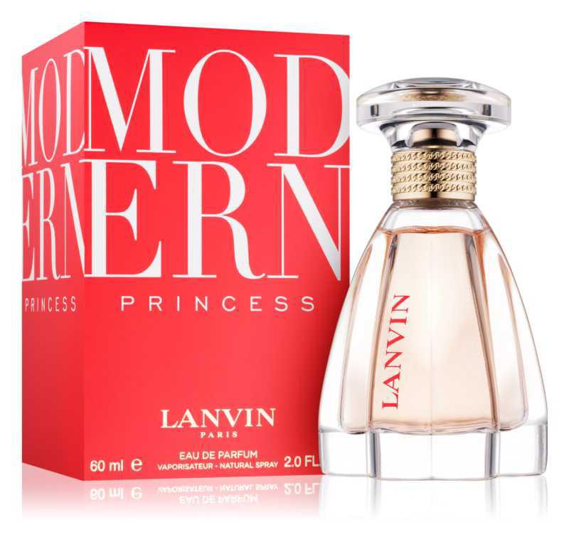 Lanvin Modern Princess women's perfumes