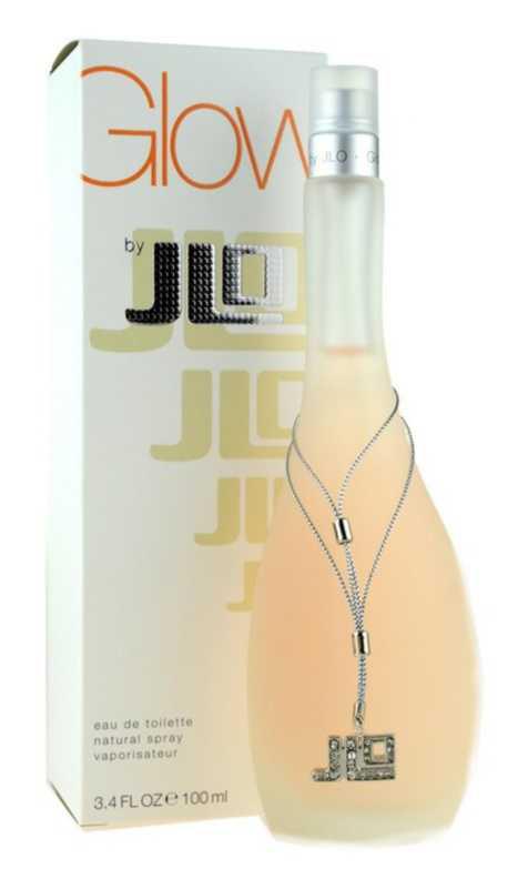 Jennifer Lopez Glow by JLo women's perfumes