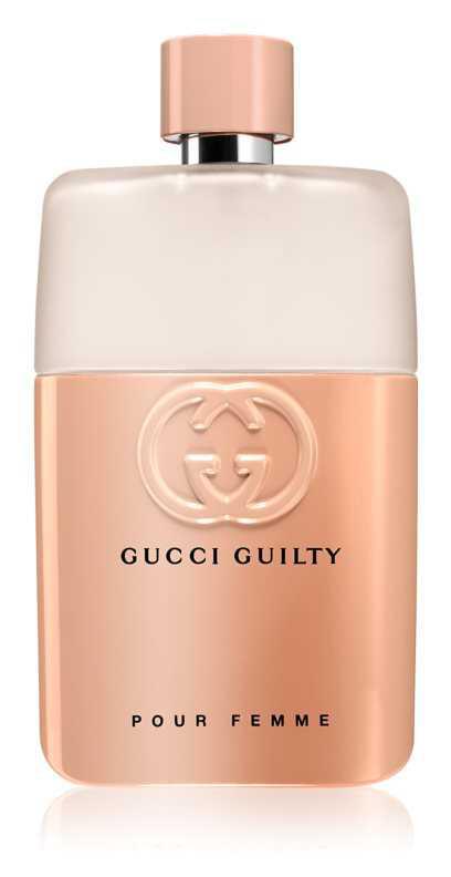Gucci Guilty Pour Femme Love Edition