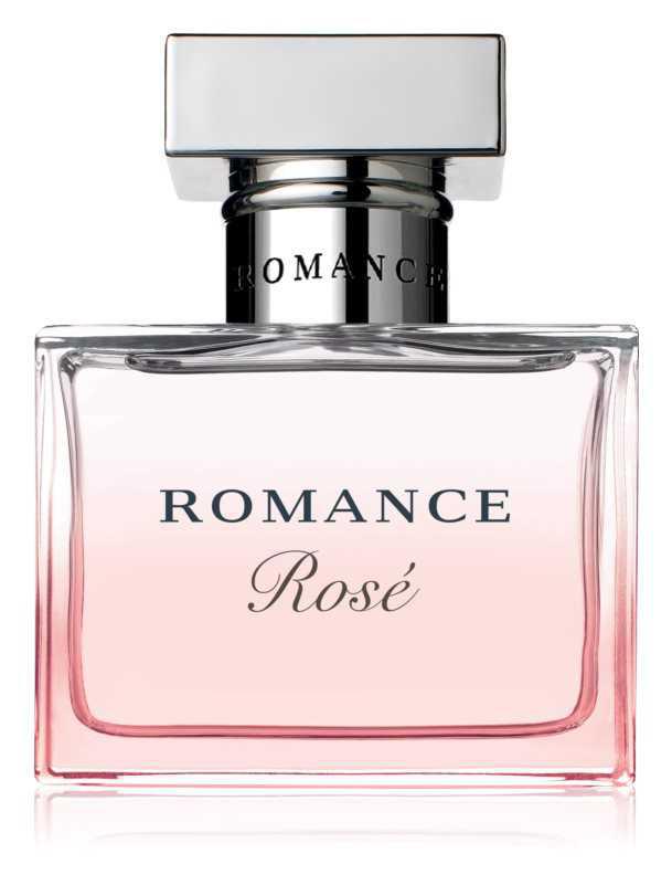 Ralph Lauren Romance Rosé women's perfumes