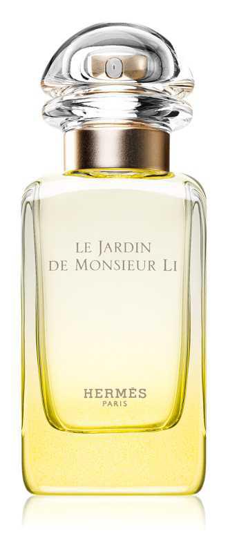 Hermès Le Jardin De Monsieur Li luxury cosmetics and perfumes
