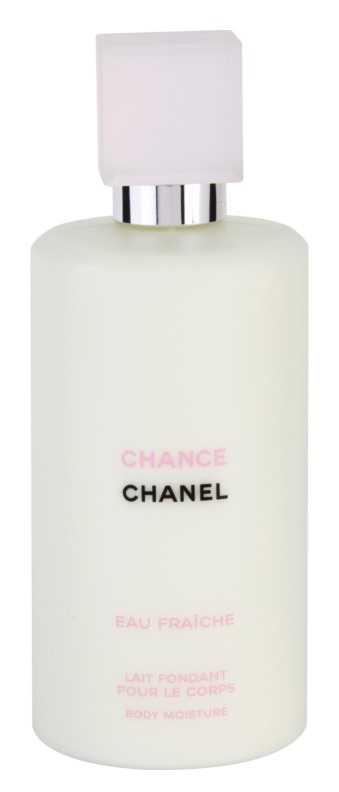 Chanel Chance Eau Fraîche women's perfumes