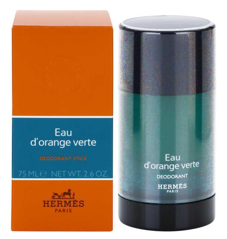 Hermès Eau d'Orange Verte women's perfumes