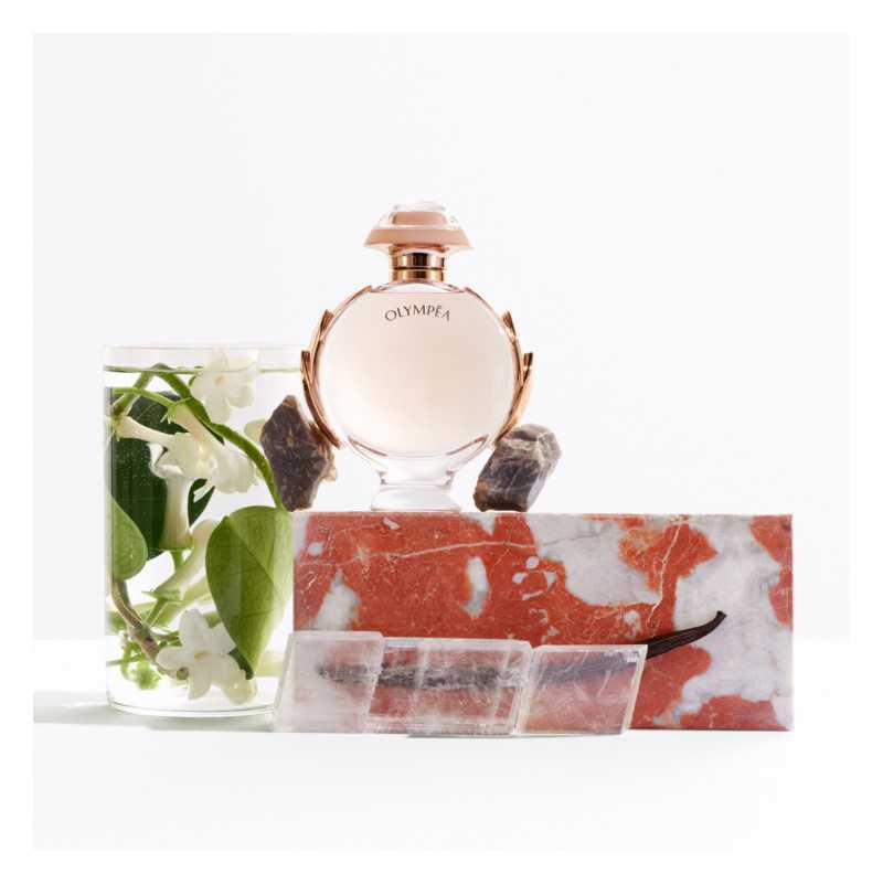 Paco Rabanne Olympéa women's perfumes