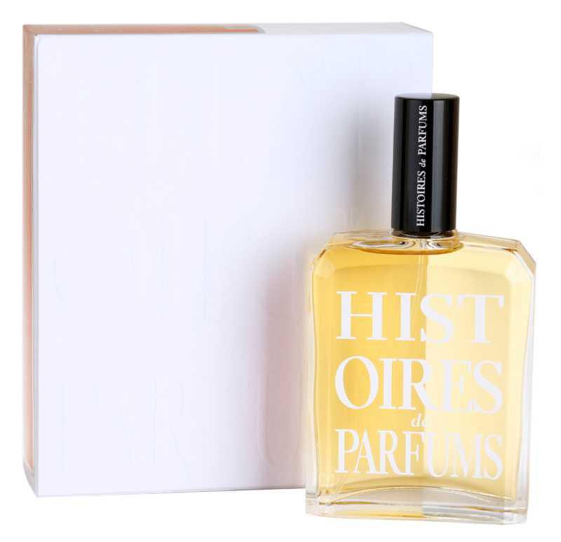 Histoires De Parfums Ambre 114 women's perfumes