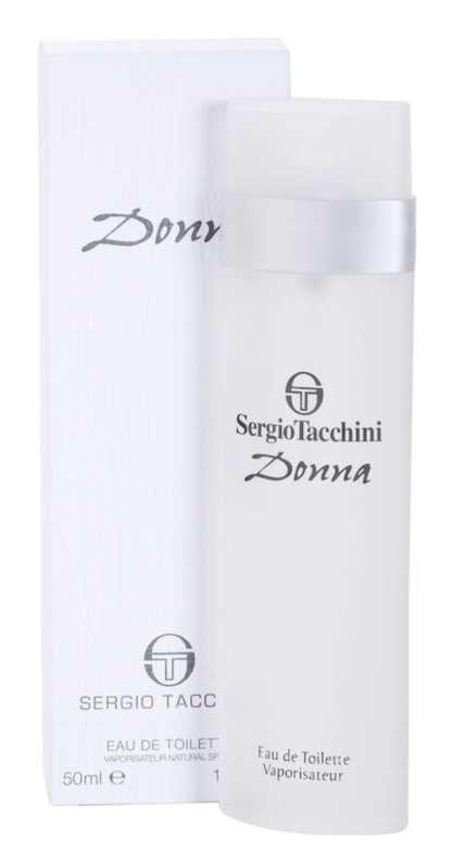 Sergio Tacchini Donna women's perfumes