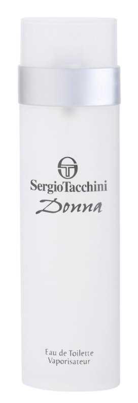 Sergio Tacchini Donna women's perfumes
