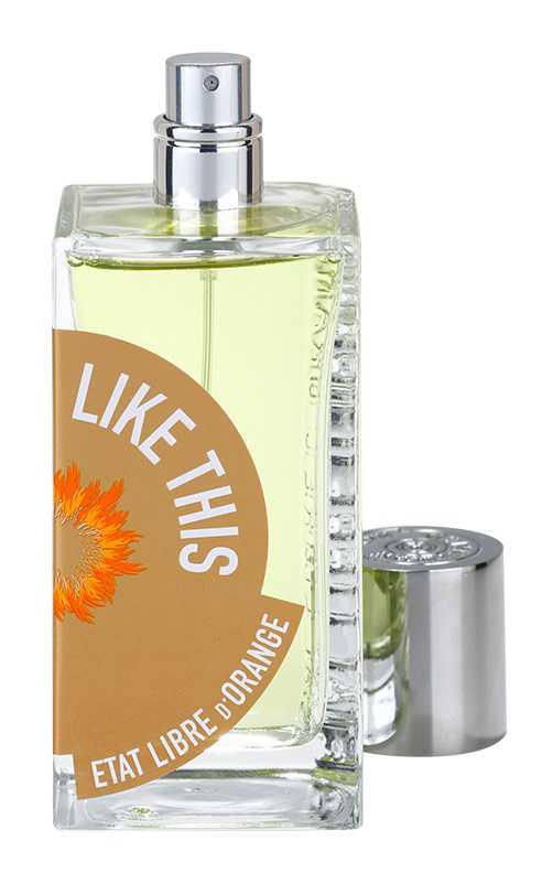 Etat Libre d’Orange Like This women's perfumes