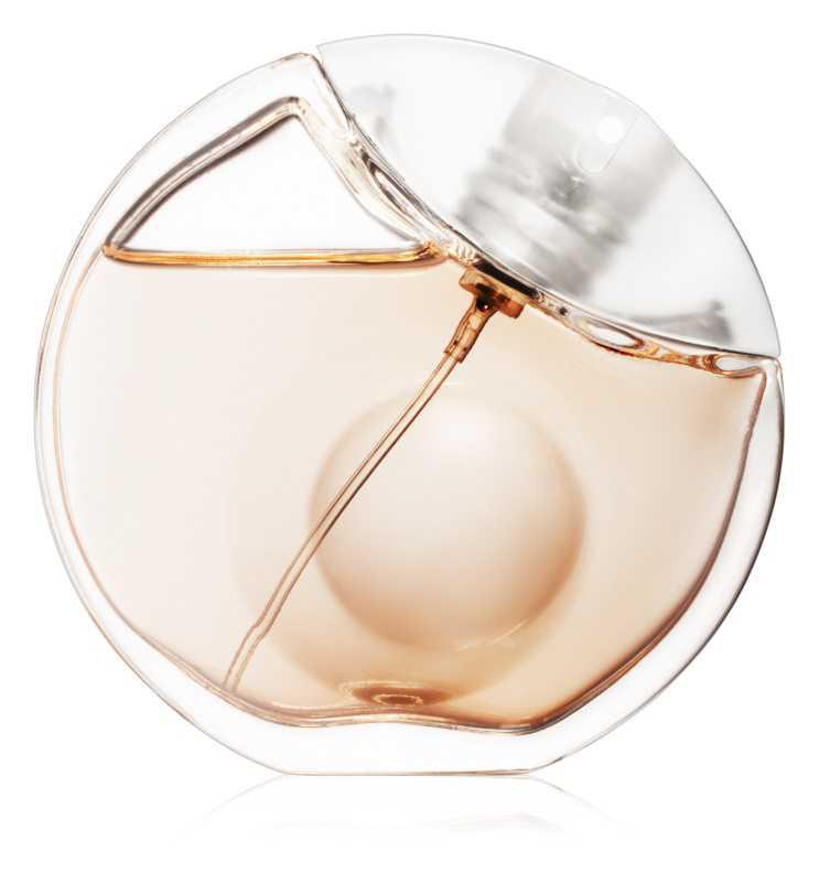 Jil Sander Sensations women's perfumes
