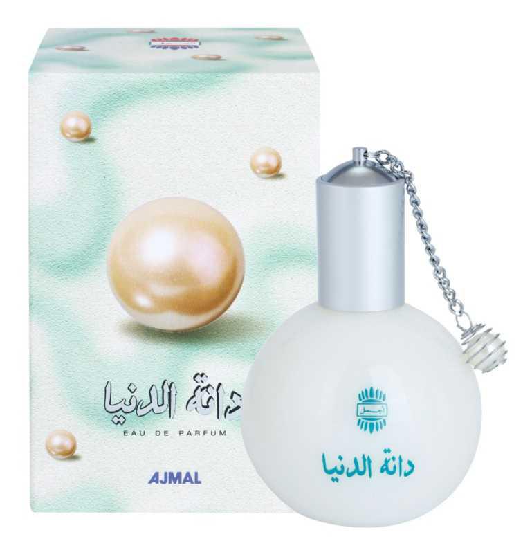 Ajmal Danat al Duniya women's perfumes