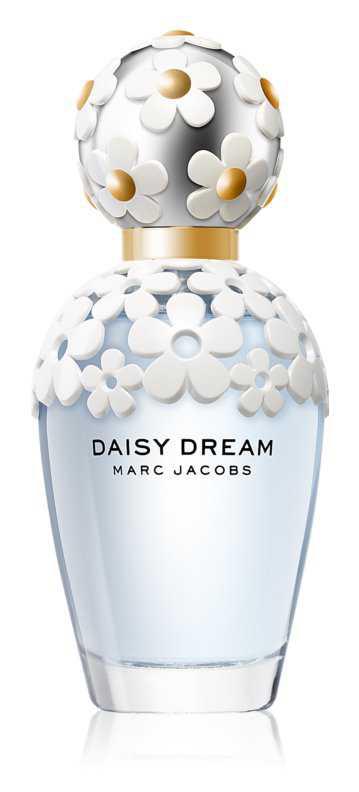 Marc Jacobs Daisy Dream women's perfumes