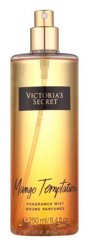 Victoria's Secret Mango Temptation women's perfumes