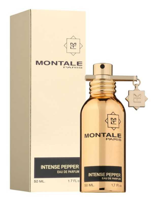 Montale Intense Pepper women's perfumes