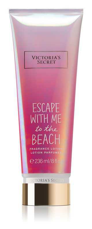 Victoria's Secret Escape With Me To The Beach