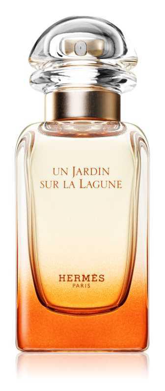 Hermès Un Jardin Sur La Lagune luxury cosmetics and perfumes