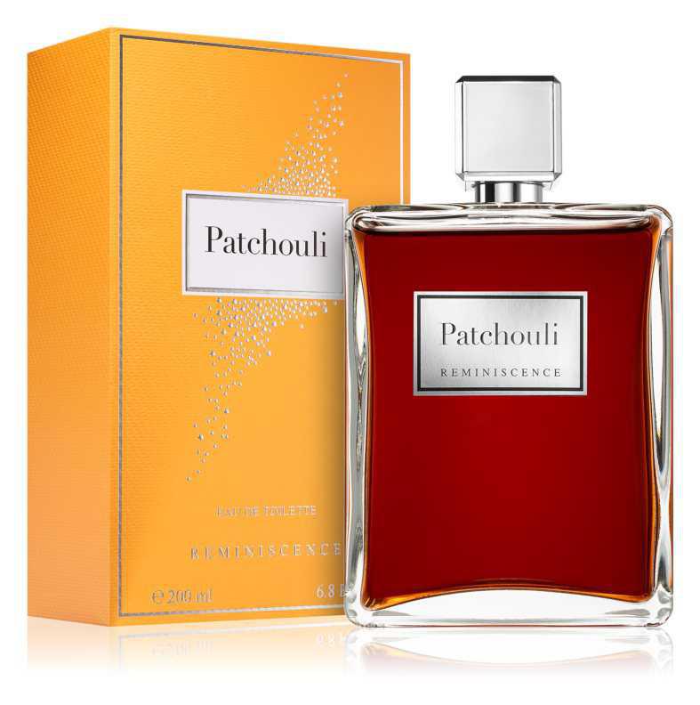 Reminiscence Patchouli woody perfumes