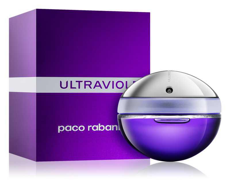 Paco Rabanne Ultraviolet women's perfumes