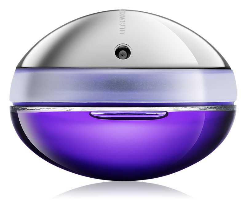 Paco Rabanne Ultraviolet women's perfumes