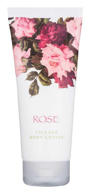 Village Rose women's perfumes