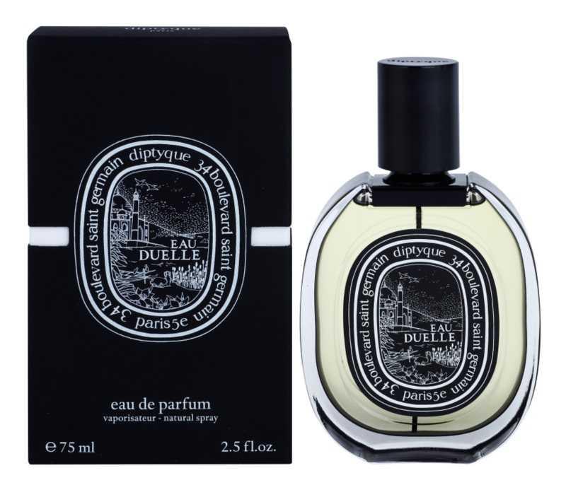 Diptyque Eau Duelle women's perfumes