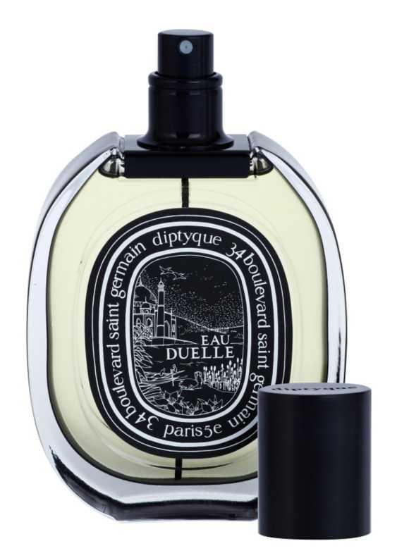 Diptyque Eau Duelle women's perfumes