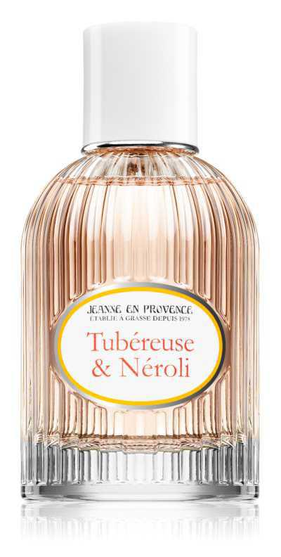 Jeanne en Provence Tubéreuse & Néroli