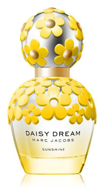 Marc Jacobs Daisy Dream Sunshine women's perfumes