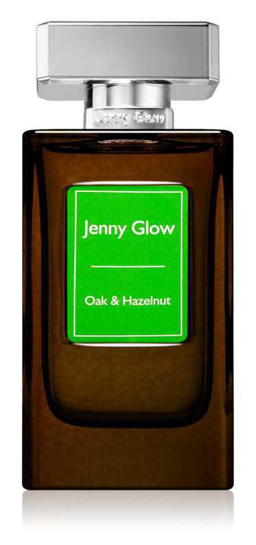 Jenny Glow Oak & Hazelnut