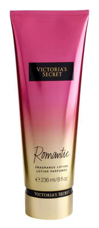 Victoria's Secret Romantic women's perfumes