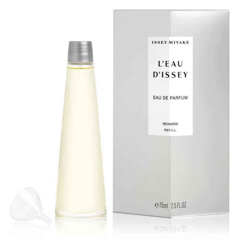 Issey Miyake L'Eau d'Issey women's perfumes
