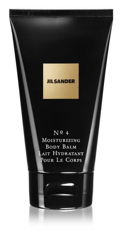 Jil Sander N° 4 women's perfumes