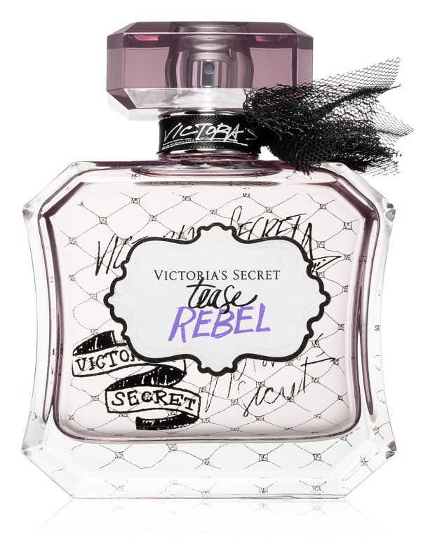 Victoria's Secret Tease Rebel