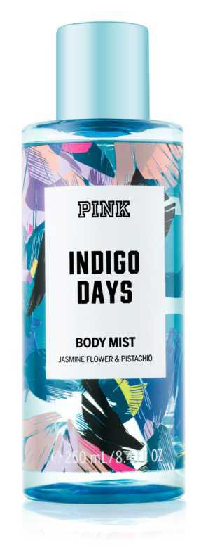 Victoria's Secret PINK Indigo Days