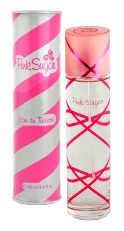 Aquolina Pink Sugar women's perfumes