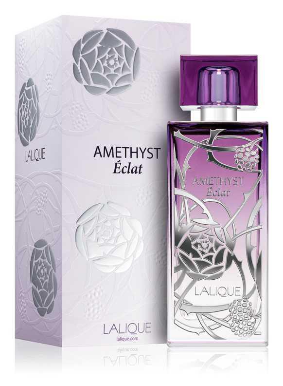 Lalique Amethyst Éclat women's perfumes