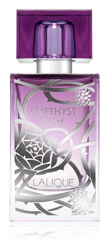 Lalique Amethyst Éclat women's perfumes