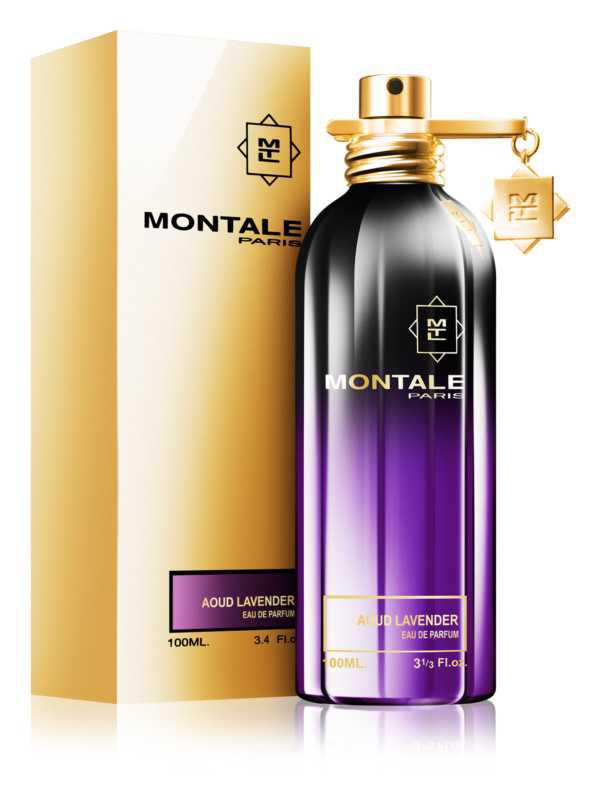 Montale Aoud Lavender women's perfumes