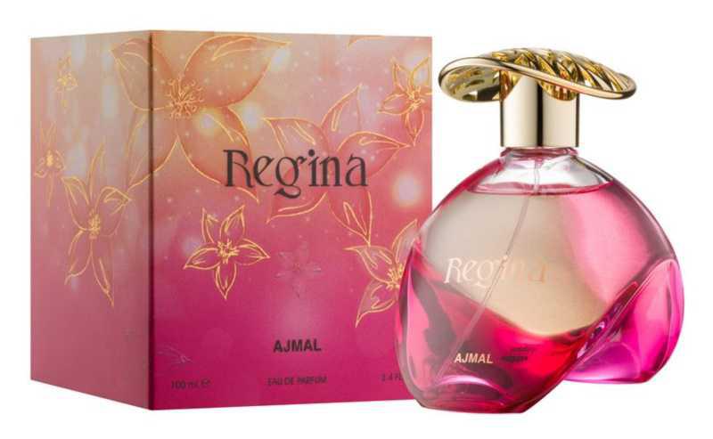 Ajmal Regina women's perfumes