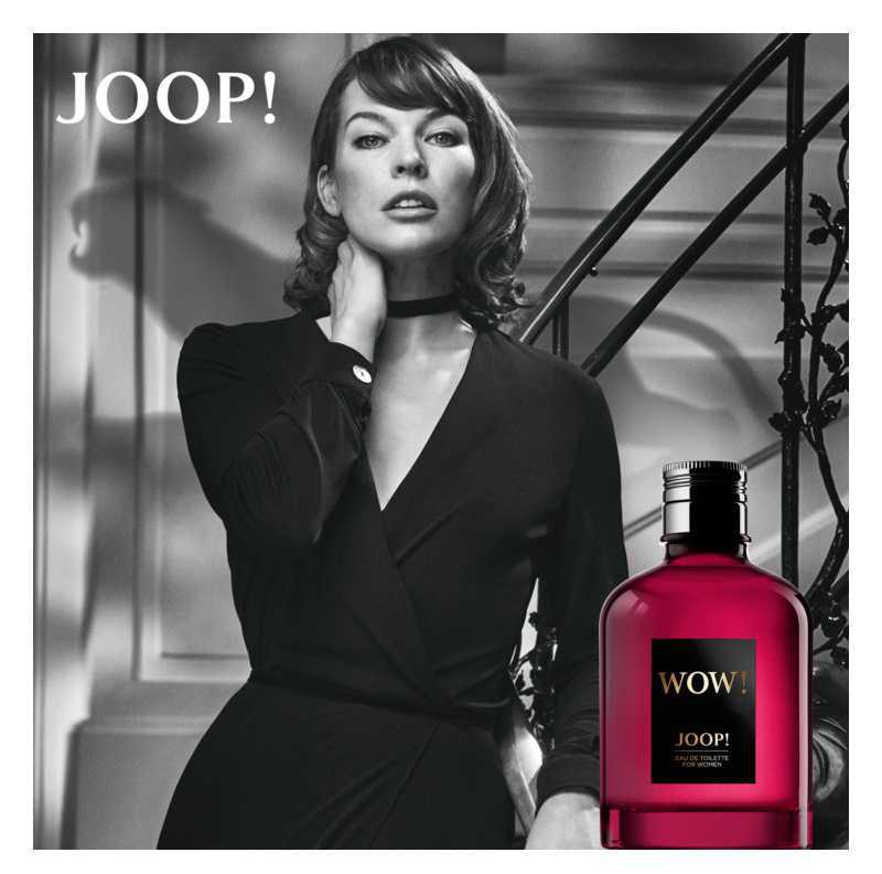 JOOP! Wow! for Women women's perfumes