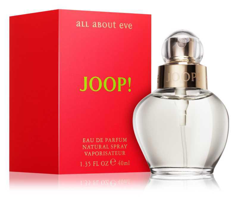 JOOP! All About Eve women's perfumes