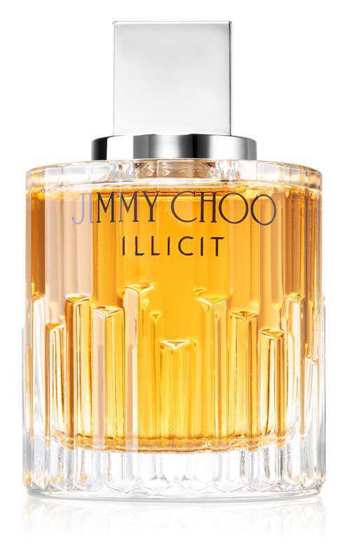 Jimmy Choo Illicit women's perfumes