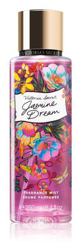 Victoria's Secret Wonder Garden Jasmine Dream women's perfumes