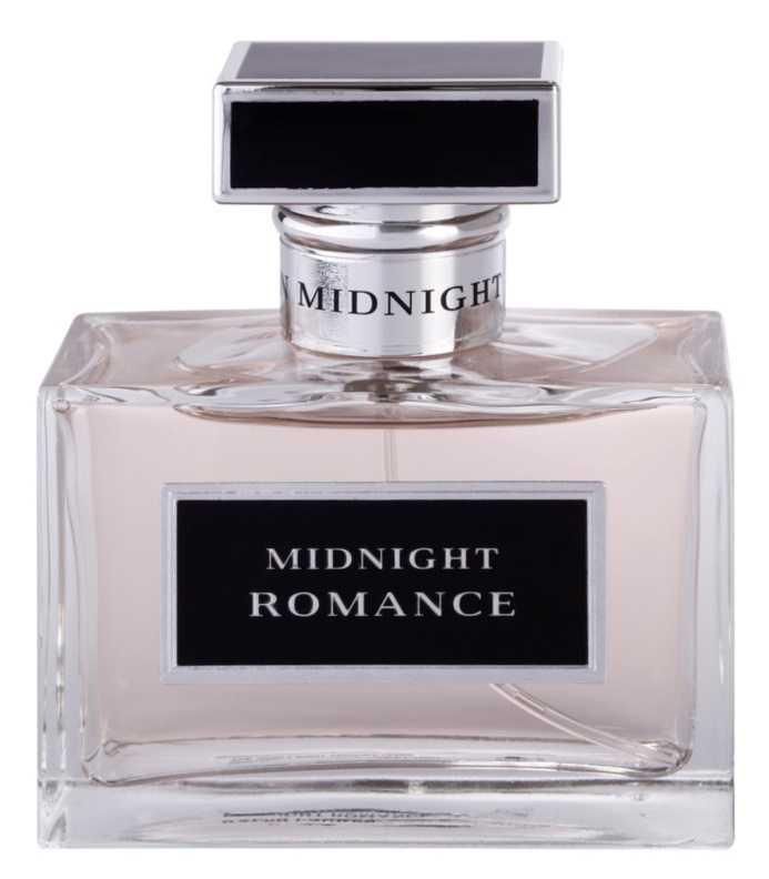 Ralph Lauren Midnight Romance women's perfumes