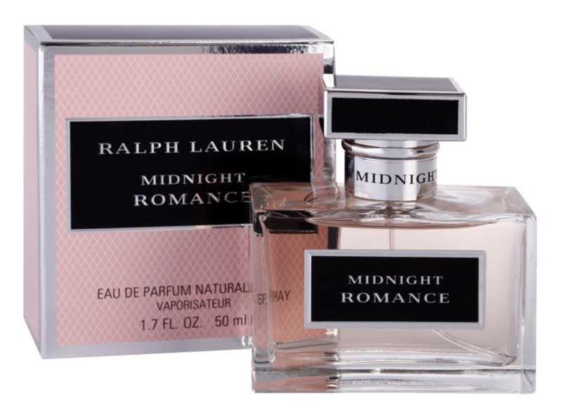 Ralph Lauren Midnight Romance women's perfumes