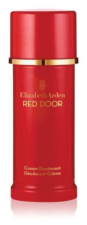 Elizabeth Arden Red Door Cream Deodorant women's perfumes